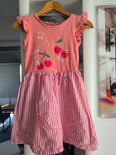 Mädchen kleid 146 - gr.,