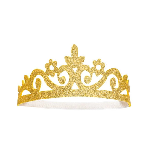 Puppen-Prinzessinnenkleid
