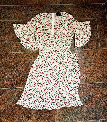 Paris damen kurzkleid weiß - paris,