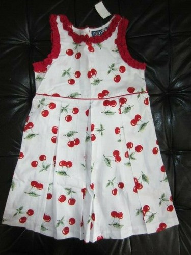 104 sommerkleid kids and - 104,