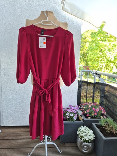 Sommer cocktail stufen kleid - cocktail,