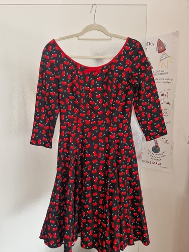KirschKleid