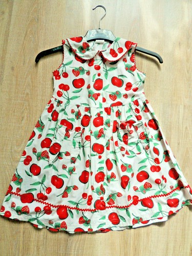 Kinderkleid mit