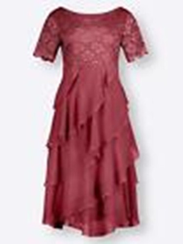 Designer spitzen kleid von - spitzen,