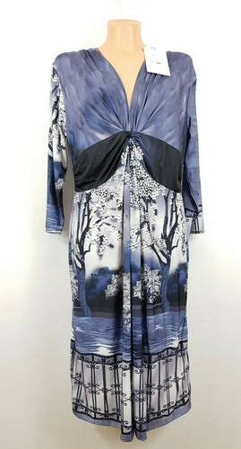 Manou lenz couture kleid - lenz,
