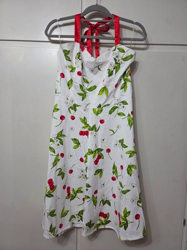 Petticoat kleid rockabilly - petticoat,