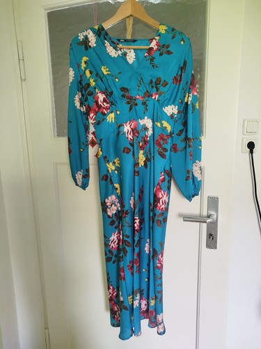 Kleid zara größe - kleid, m