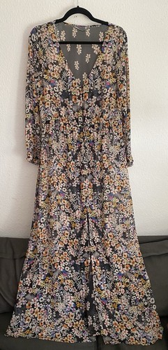 Traumhaftes sommerkleid - traumhaftes,