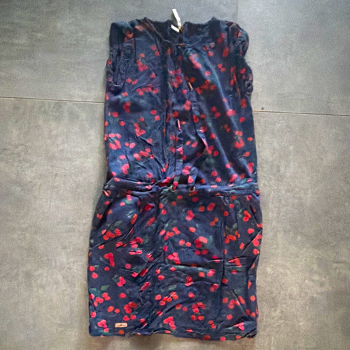 Ragwear damenkleid einteiler - damenkleid,