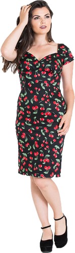 Hell bunny cherry - bunny, kirschen