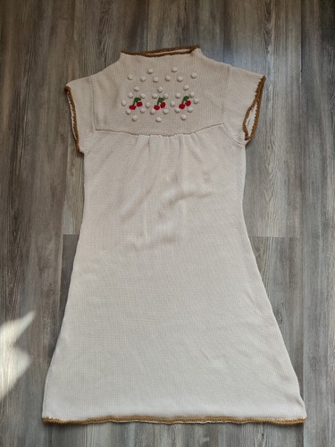 Blutsgeschwister kleid strick - blutsgeschwister,
