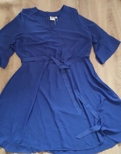 Damen sommerkleid 48 50 - sommerkleid, 48/50