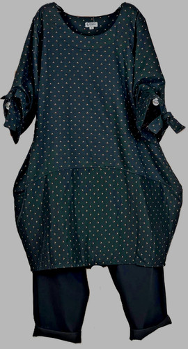 Bass kleid big tunika - bass,