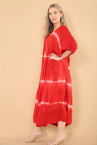 Sommerkleid linie 44 - sommerkleid, a-linie