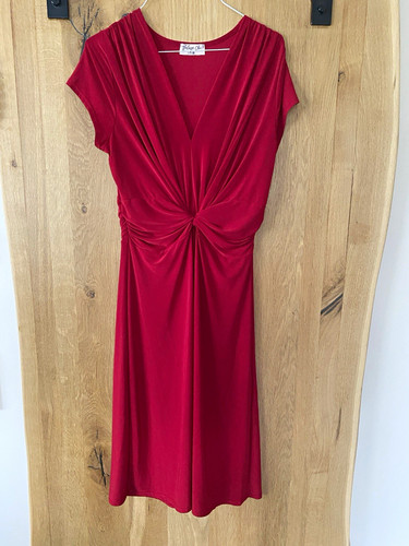 Vintage chic damen kleid - damen,