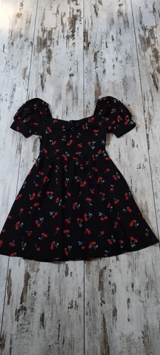 Neu rockabilly kleid mit - neu,