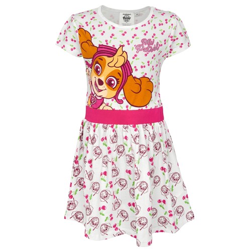 Paw patrol linien - paw,