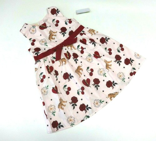 Kleid mädchen sommer - mädchen, 92/98