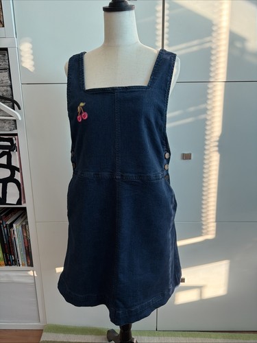Oasis jeans latz kleid - oasis, 40
