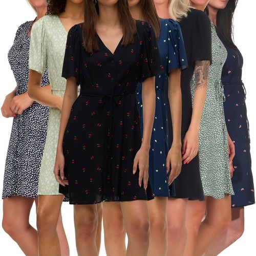 Vero moda damen kleid - vero,