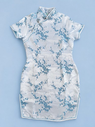 China kleid cheongsam qipao - china,