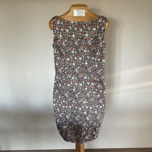 Rockabilly kleid l - gr.,